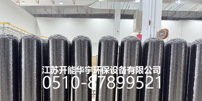 海口市过滤罐活性炭罐 - 厂家